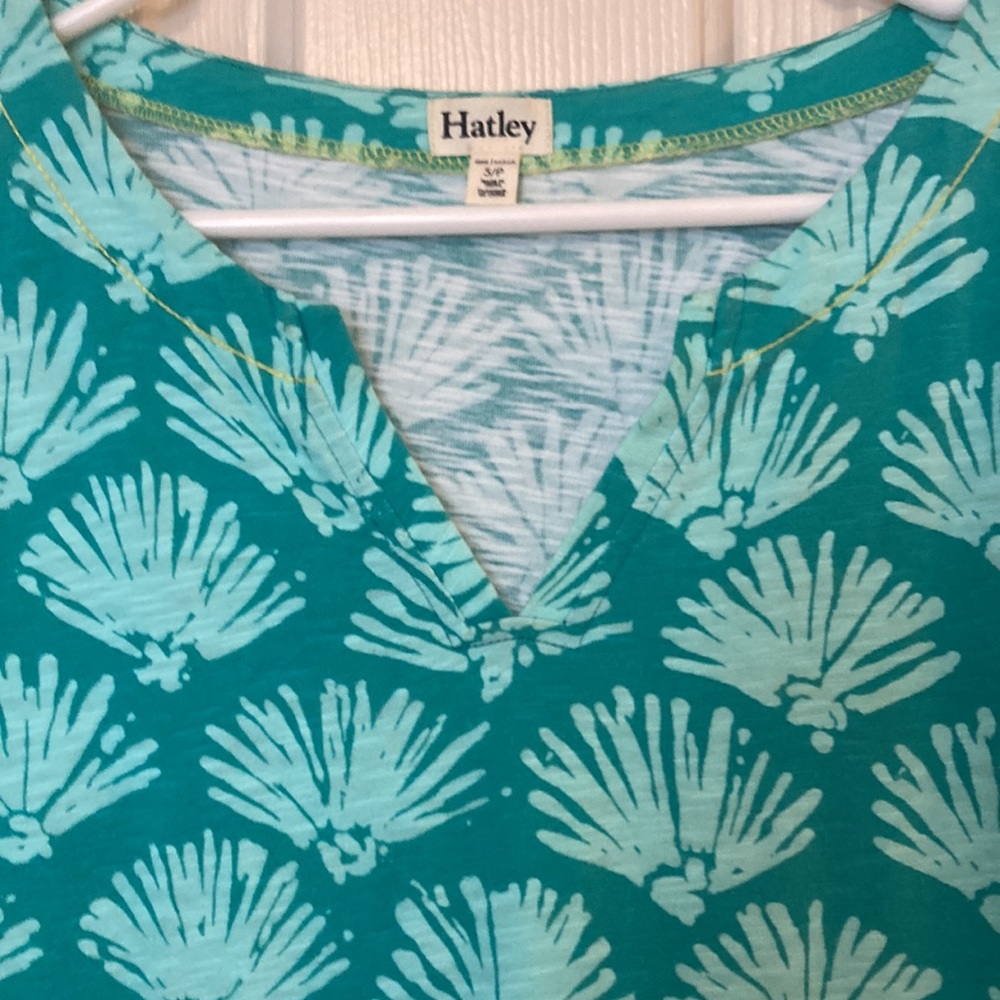 Hatley EUC Dress.